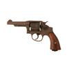 Image 1 : Smith & Wesson Victory Cal .38spec