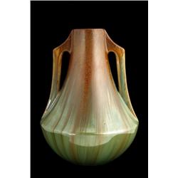 Fulper 91/2" vase