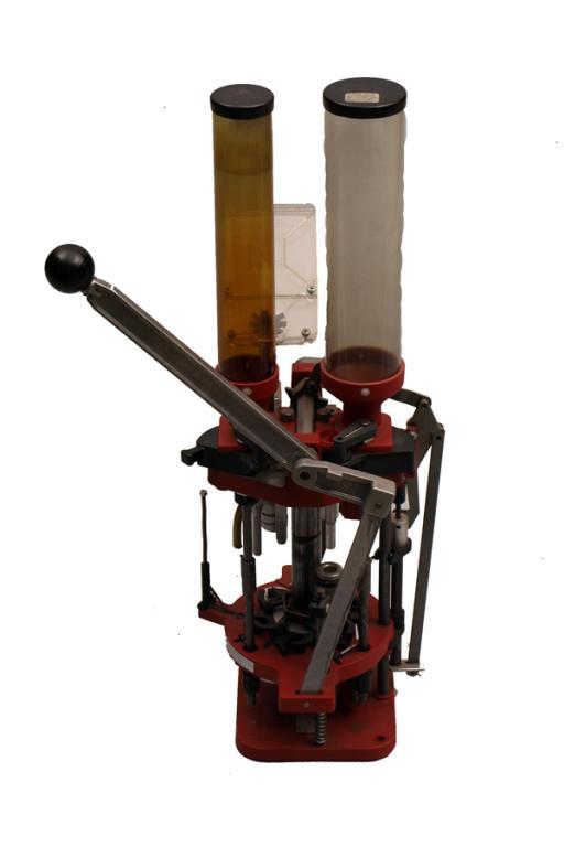 Hornady Apex Automatic Reloader