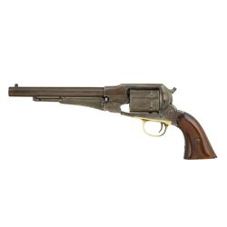 Remington Mdl 1858 Conv Cal .44 SN:101655