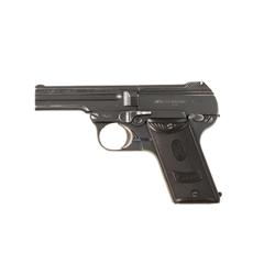 Steyr Mdl 1908 Cal 7.65mm SN:24623