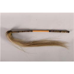 Apache Medicine Man Ceremonial Dance Wand