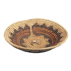 Navajo 15" Sacred Meal Tray