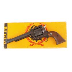 Ruger Blackhawk Cal .357 SN:84419