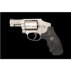 Smith & Wesson Mdl 640-1 Cal .357