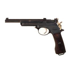 Steyr-Mannclicher Mdl 1905 Cal 7.63mm