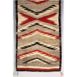 Navajo all naturals eye dazzler runner