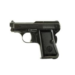 Berreta Mdl 418 Bantam Cal 6.35mm SN:32493A