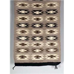 Navajo Two Gray Hill all natural snowflake