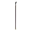 Image 1 : Unusual English walking cane with hidden