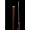 Image 2 : Unusual English walking cane with hidden