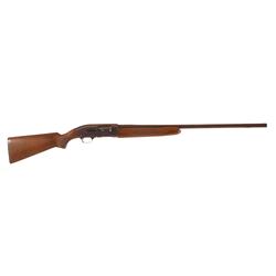 Winchester Mdl 50 12ga SN:179469A