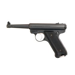 Ruger Mdl Mark I Cal .22LR SN:13-61769