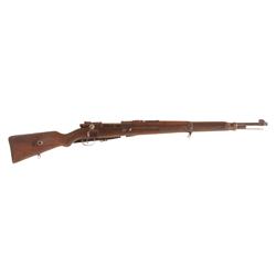 Polish Mauser Mdl WZ-29 Cal 7.92mm