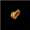 Image 1 : .140 oz loose Gold Nugget