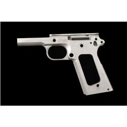 Les Baer Frame Cal .45acp SN:LC2455