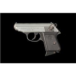 American Arms Mdl PX Cal .25 SN:021477