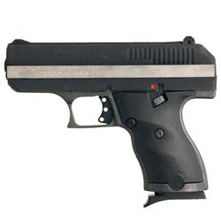 Hi Point Mdl CF380 Cal .380 SN:P777111