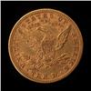 Image 2 : 1897 $10 Gold Liberty