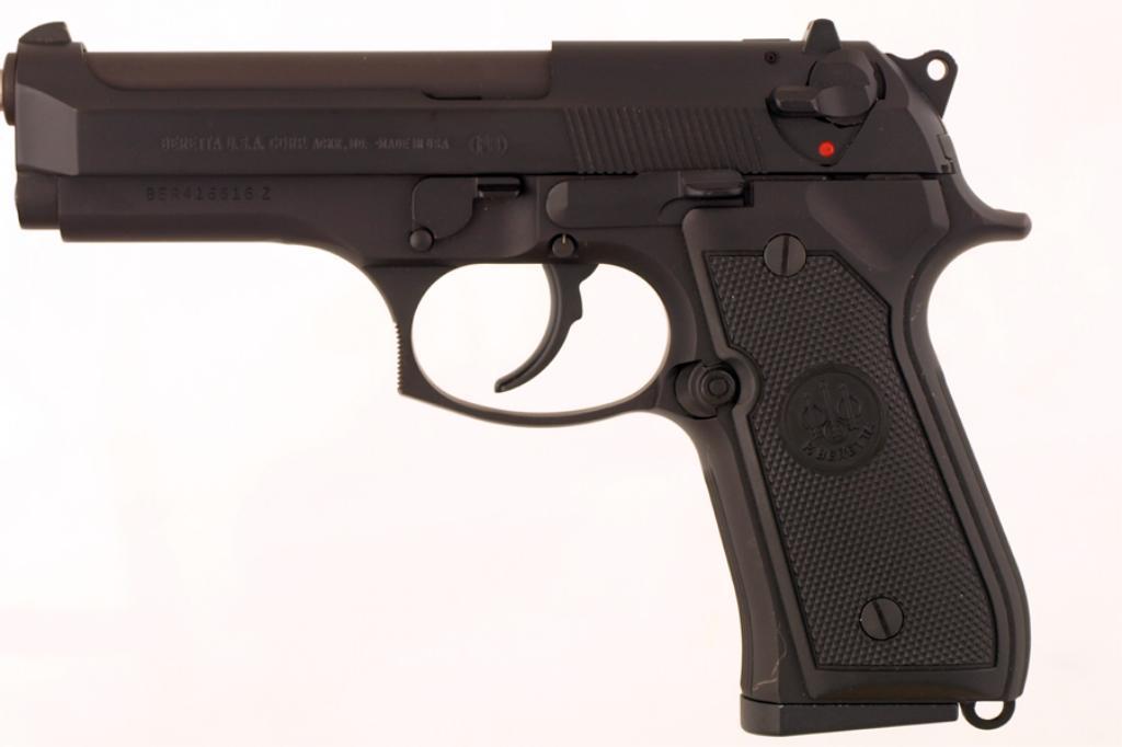 Mod 92fs Beretta Mod 92FS Centurion Cal 9mm