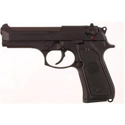 Beretta Mod 92FS Centurion Cal 9mm