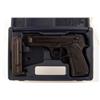 Image 2 : Beretta Mod 92FS Centurion Cal 9mm