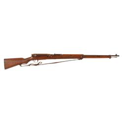 Japanese Arisaka Mdl 1905 Type 38 Cal 6.5mm