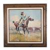 Image 1 : Excellent print on canvas