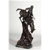 Image 1 : Frederick Remington Bronze