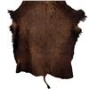 Image 1 : Buffalo hide