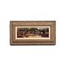 Image 1 : Original oil on board