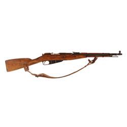 Russian Moisin-Nagant Mdl 1944 Cal 7.62x54mm