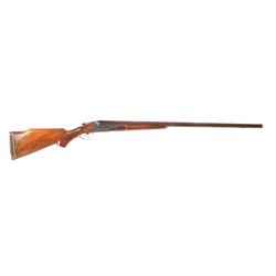 Ithica SxS 12ga SN:13234
