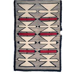 Collection of 2 Navajo eye dazzler