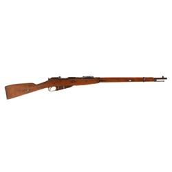 Russian Moisin-Nagant Mdl 91/30