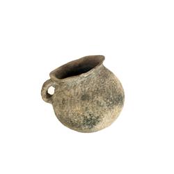 Collection of 3 Pre Columbian Pitchers