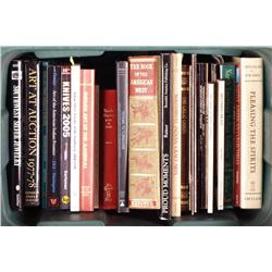 Fantastic assortment of Reference books