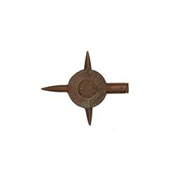 German Trench Art