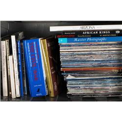 Collection of Az Hwys and reference books