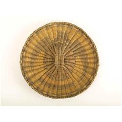 Hopi Basketry Tray