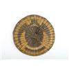 Image 2 : Hopi Basketry Tray