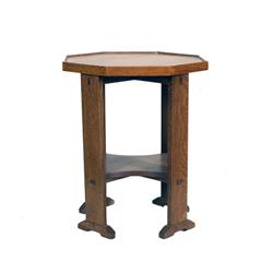 Collection of 3 side tables