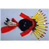 Image 1 : Apache Gan Dancers Mask with Tabletta