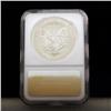 Image 2 : 1994 American Silver Eagle
