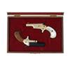 Image 1 : Colt Derringers Cal .22