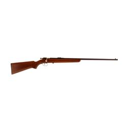 Winchester Mdl 67 Cal .22 SN:NVSN