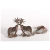 Image 1 : Iron Mexican spurs with jingle bobs