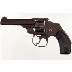 Smith & Wesson Safety Cal .32 SN:179665