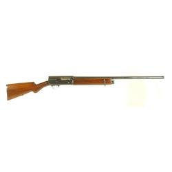 Remington Mdl 11 12ga SN:140039