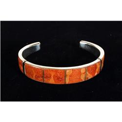 Collection of 3 Native American ladies cuff